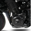 Protector pentru motor R&G RACING Left Engine Case Cover Kawasaki Z900 17-26 thumb