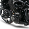 Protector pentru motor R&G RACING Left Engine Case Cover Kawasaki Z900 17-26
