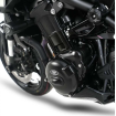Protector pentru motor R&G RACING Left Engine Case Cover Kawasaki Z900 17-26 thumb