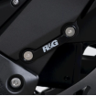 Placă R&G RACING Placă de Acoperire pentru Picioarele din Spate Stânga Neagră Kawasaki Ninja 1000 SX 20-24 Placă R&G RACING Placă de Acoperire pentru Picioarele din Spate Stânga Neagră Kawasaki Ninja 1000 SX 20-24 thumb