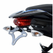 Suport pentru număr R&G RACING Licence Plate Holder ZERO DSR 19-20 thumb