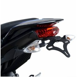 Suport pentru număr R&G RACING Licence Plate Holder ZERO DSR 19-20 Suport pentru număr R&G RACING Licence Plate Holder ZERO DSR 19-20