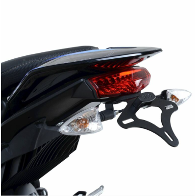 Suport pentru număr R&G RACING Licence Plate Holder ZERO DSR 19-20