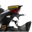 Suport pentru număr R&G RACING Licence Plate Holder Aprilia RSV4 1100 '21- Suport pentru număr R&G RACING Licence Plate Holder Aprilia RSV4 1100 '21- thumb
