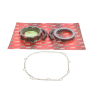 Set complet ambreiaj TRW