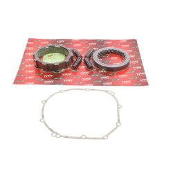 Set complet ambreiaj TRW