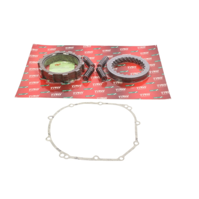 Set complet ambreiaj TRW Set complet ambreiaj TRW
