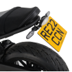 Suport pentru număr R&G RACING Licence Plate Holder Yamaha XSR 700 22-26 Suport pentru număr R&G RACING Licence Plate Holder Yamaha XSR 700 22-26 thumb