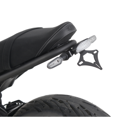 Suport pentru număr R&G RACING Licence Plate Holder Yamaha XSR 700 22-26
