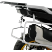 Suport pentru număr R&G RACING Licence Plate Holder CFMOTO MT 800 Suport pentru număr R&G RACING Licence Plate Holder CFMOTO MT 800 thumb