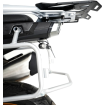 Suport pentru număr R&G RACING Licence Plate Holder CFMOTO MT 800 Suport pentru număr R&G RACING Licence Plate Holder CFMOTO MT 800 thumb