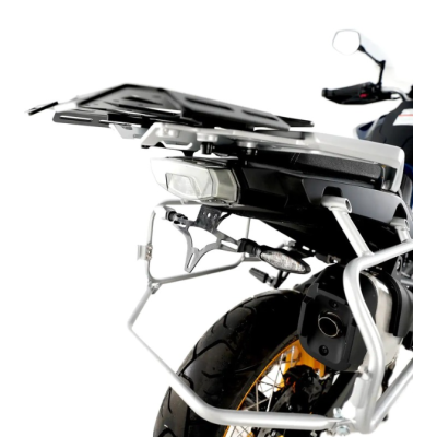 Suport pentru număr R&G RACING Licence Plate Holder CFMOTO MT 800