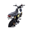 Suport pentru număr R&G RACING Licence Plate Holder - Honda MSX 125 GROM 21-22