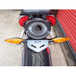 Suport pentru număr R&G RACING Licence Plate Holder Benelli TNT 1130 05-16