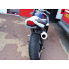 Suport pentru număr R&G RACING Licence Plate Holder Suzuki GSXR1000 03-04