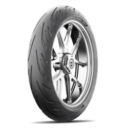 Anvelopă frontală Michelin Power Shift 120/70 R 15 M/C 56H F TL