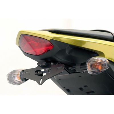 Suport pentru număr R&G RACING Licence Plate Holder Honda CB1000R 08-15 Suport pentru număr R&G RACING Licence Plate Holder Honda CB1000R 08-15