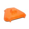 Capac pentru filtru de aer TWIN AIR YAMAHA YZ F 2024-26