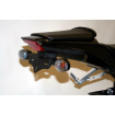 Suport pentru număr R&G RACING Licence Plate Holder Honda CBR1000RR Fireblade 08-11 Suport pentru număr R&G RACING Licence Plate Holder Honda CBR1000RR Fireblade 08-11 thumb