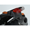 Suport pentru număr R&G RACING Licence Plate Holder Honda CRF250L 13-20 Suport pentru număr R&G RACING Licence Plate Holder Honda CRF250L 13-20 thumb