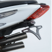 Suport pentru număr R&G RACING Licence Plate Holder w/ Swingarm Mount Cover Plates Benelli TNT 125 Suport pentru număr R&G RACING Licence Plate Holder w/ Swingarm Mount Cover Plates Benelli TNT 125 thumb