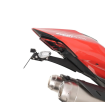 Suport pentru număr R&G RACING License Plate Holder Ducati Panigale / Streetfigter 25-26 Suport pentru număr R&G RACING License Plate Holder Ducati Panigale / Streetfigter 25-26 thumb