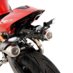 Suport pentru număr R&G RACING License Plate Holder Ducati Panigale / Streetfigter 25-26 Suport pentru număr R&G RACING License Plate Holder Ducati Panigale / Streetfigter 25-26 thumb