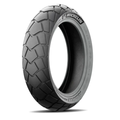 Anvelopă spate Michelin Anakee Adventure 2 170/60R17 72V