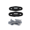 Plăcuță pentru oglinzi R&G RACING Mirror Blanking Plates Aprilia RS 125 23-25