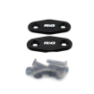 Plăcuță pentru oglinzi R&G RACING Mirror Blanking Plates Aprilia RS 125 23-25 Plăcuță pentru oglinzi R&G RACING Mirror Blanking Plates Aprilia RS 125 23-25 thumb