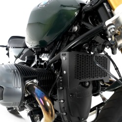 Protecție pentru radiatorul de ulei R&G RACING Oil Cooler Guard BMW R NINE 24
