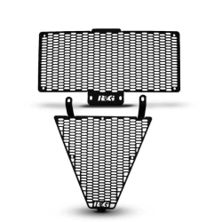 Protecție radiator R&G RACING Pro Radiator Guard Ducati Panigale V2 22-24 / Streetfighter V2 22-24 Protecție radiator R&G RACING Pro Radiator Guard Ducati Panigale V2 22-24 / Streetfighter V2 22-24