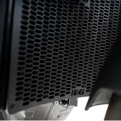 Protector radiator R&G RACING Pro Radiator Guard KTM Superduke 1390R 24-26 Protector radiator R&G RACING Pro Radiator Guard KTM Superduke 1390R 24-26