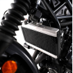 Protector radiator R&G RACING Pro Radiator Guard Honda CMX 500 REBEL 17-24 Protector radiator R&G RACING Pro Radiator Guard Honda CMX 500 REBEL 17-24 thumb