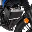 Protector radiator R&G RACING Pro Radiator Guard Honda CMX 500 REBEL 17-24 Protector radiator R&G RACING Pro Radiator Guard Honda CMX 500 REBEL 17-24 thumb