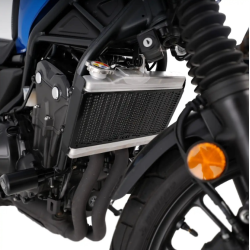 Protector radiator R&G RACING Pro Radiator Guard Honda CMX 500 REBEL 17-24
