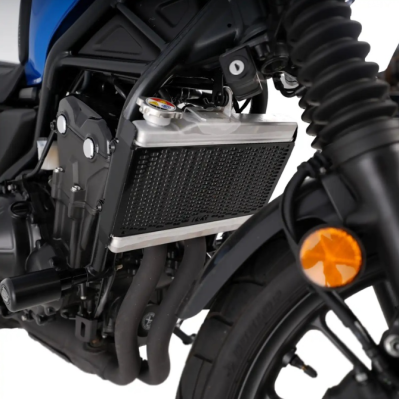 Protector radiator R&G RACING Pro Radiator Guard Honda CMX 500 REBEL 17-24