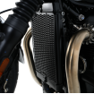Protecție radiator R&G RACING Pro Radiator Guard Triumph Bonville 1200 Bobber 17-25 Protecție radiator R&G RACING Pro Radiator Guard Triumph Bonville 1200 Bobber 17-25 thumb