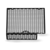 Protector radiator R&G RACING Pro Radiator Guard - Negru CFMOTO SR 450 23-26