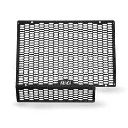 Protector radiator R&G RACING Pro Radiator Guard - Negru CFMOTO SR 450 23-26 Protector radiator R&G RACING Pro Radiator Guard - Negru CFMOTO SR 450 23-26