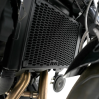 Protector radiator R&G RACING Pro Radiator Guard - Negru CFMOTO NK 650 22-24