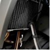 Protector radiator R&G RACING Pro Radiator Guard - Negru CFMOTO 650GT 19-24