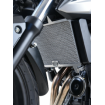 Protector radiator R&G RACING Pro Radiator Guard Black - Honda CB500F 16-18 thumb