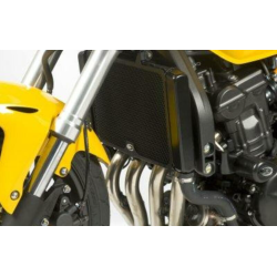Protecție radiator R&G RACING Pro Radiator Guard - Honda CB600F/S Hornet 11-13 Protecție radiator R&G RACING Pro Radiator Guard - Honda CB600F/S Hornet 11-13