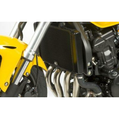 Protecție radiator R&G RACING Pro Radiator Guard - Honda CB600F/S Hornet 11-13 Protecție radiator R&G RACING Pro Radiator Guard - Honda CB600F/S Hornet 11-13