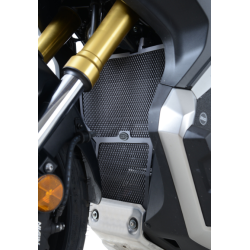 Protector radiator R&G RACING Pro Radiator Guard - Honda X-ADV 17-20 Protector radiator R&G RACING Pro Radiator Guard - Honda X-ADV 17-20