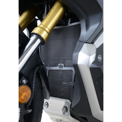 Protector radiator R&G RACING Pro Radiator Guard - Honda X-ADV 17-20 Protector radiator R&G RACING Pro Radiator Guard - Honda X-ADV 17-20
