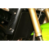 Protecție radiator R&G RACING Pro Radiator Guard - Triumph Street Triple/R 675 07-12