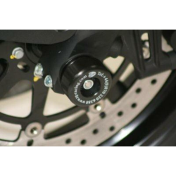 Set de protecții și tampoane de crash pentru motor R&G RACING Protection-Kit Street Stage 2 KTM Duke 890 20-23