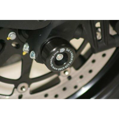 Set de protecții și tampoane de crash pentru motor R&G RACING Protection-Kit Street Stage 2 KTM Duke 890 20-23